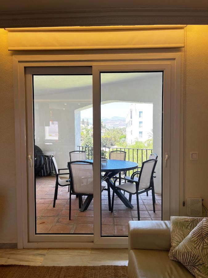 Jardines Del Puerto For Up To 6, Totally Refurbished 2025, Gardens, Pools, Garage, Wifi Apartment