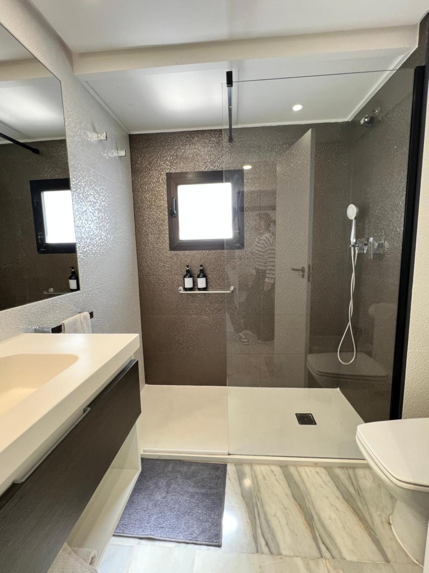 Jardines Del Puerto For Up To 6, Totally Refurbished 2025, Gardens, Pools, Garage, Wifi