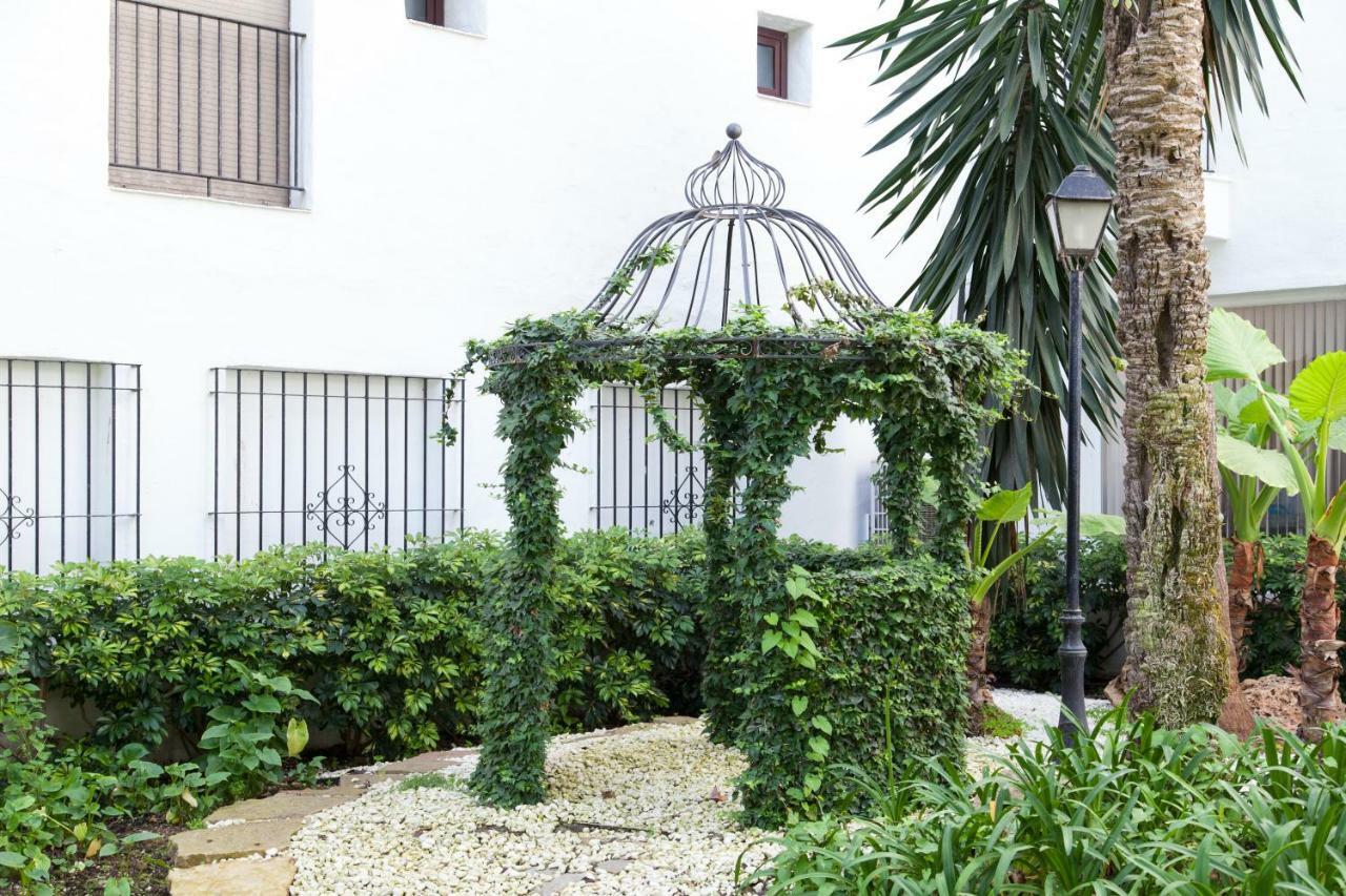Appartamento Jardines Del Puerto For Up To 6, Totally Refurbished 2025, Gardens, Pools, Garage, Wifi *