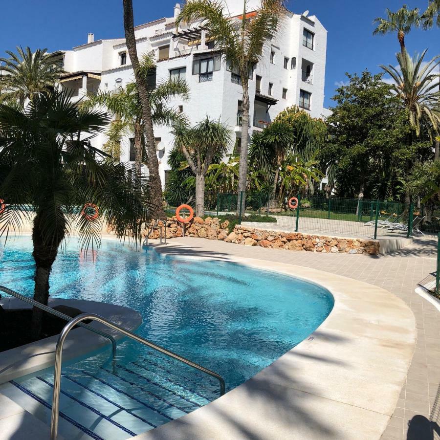 Jardines Del Puerto For Up To 6, Totally Refurbished 2025, Gardens, Pools, Garage, Wifi Appartamento