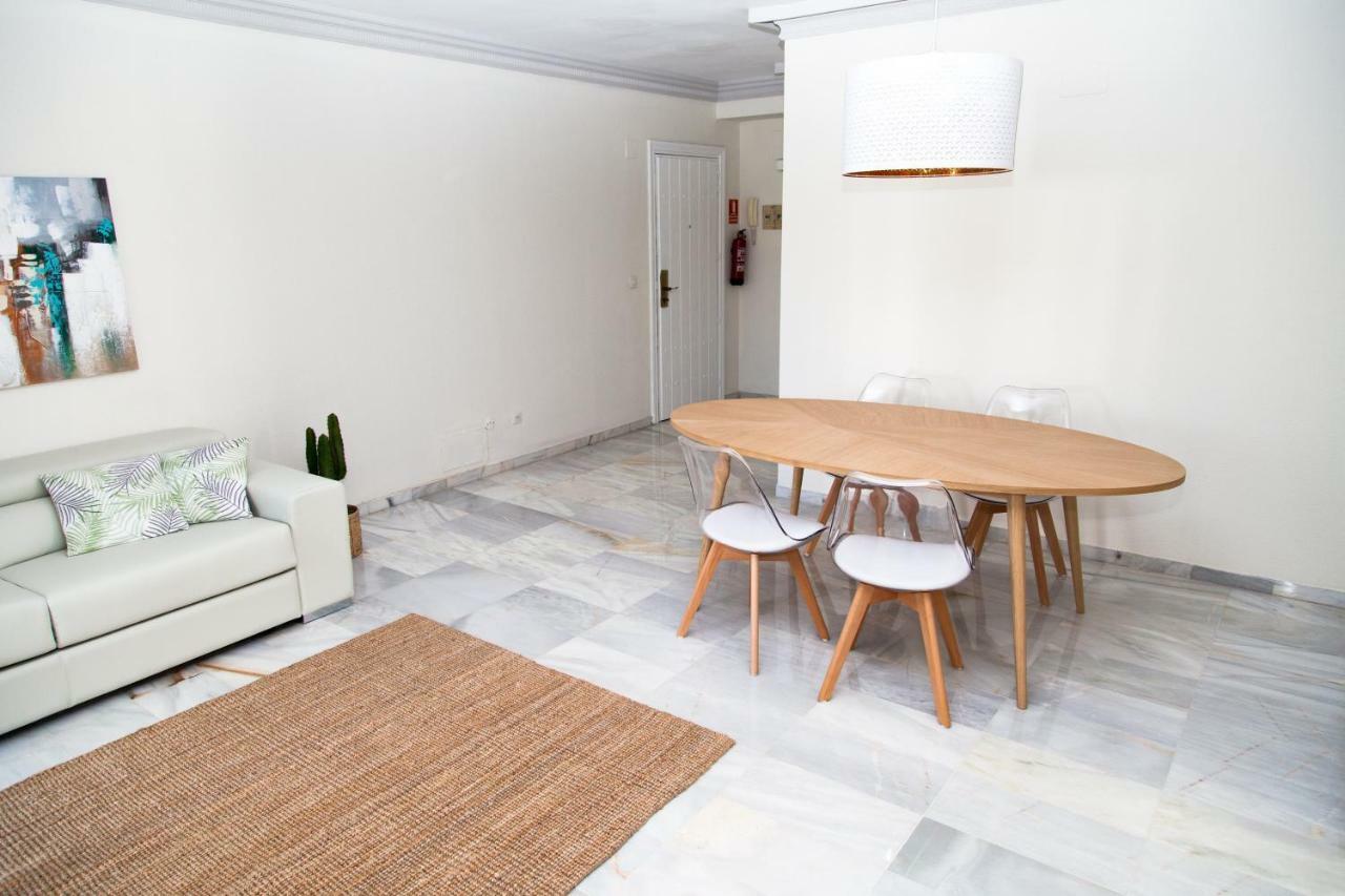 Appartement Jardines Del Puerto For Up To 6, Totally Refurbished 2025, Gardens, Pools, Garage, Wifi Marbella