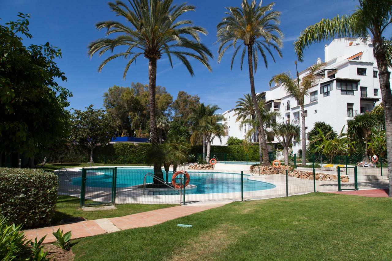 Jardines Del Puerto For Up To 6, Totally Refurbished 2025, Gardens, Pools, Garage, Wifi Appartamento