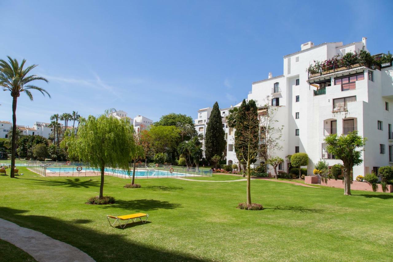 Appartamento Jardines Del Puerto For Up To 6, Totally Refurbished 2025, Gardens, Pools, Garage, Wifi *