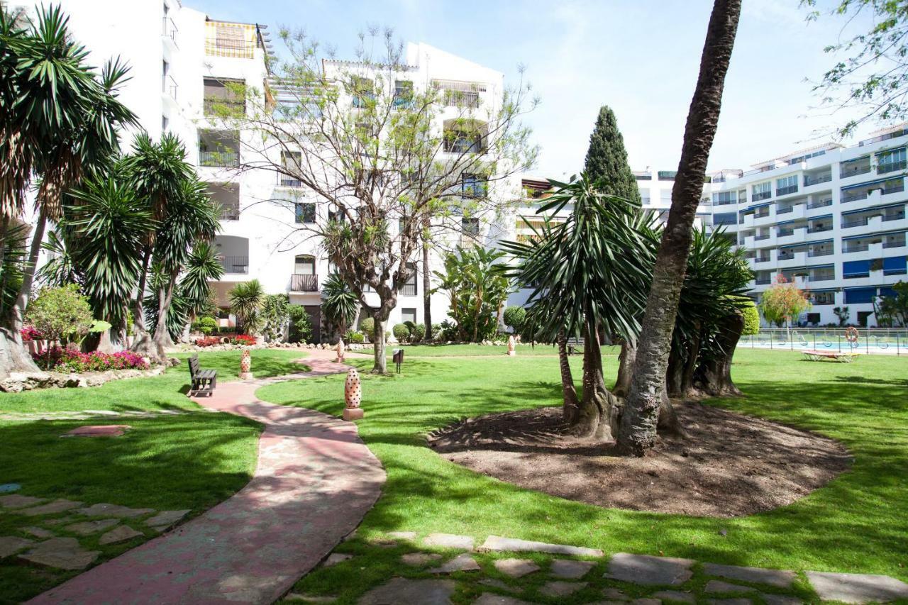 Appartamento Jardines Del Puerto For Up To 6, Totally Refurbished 2025, Gardens, Pools, Garage, Wifi